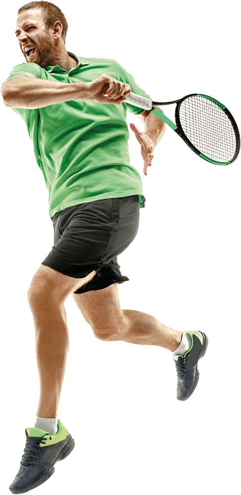 Rakka Sport Office Oy - Vahvuutemme kuva